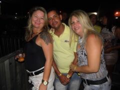 Tarde dos Amigos